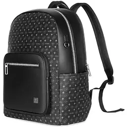 Рюкзак для ноутбука Wiwu Master Backpack Pro 15.6 чорний