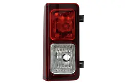 Ліхтар (фонарь) задній правий NISSAN NV300, OPEL VIVARO B, RENAULT TRAFIC III 08.14- DEPO (551-1315R-LD-UE)