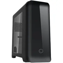 Корпус GameMax H602-BK (H602-BK) Без БП