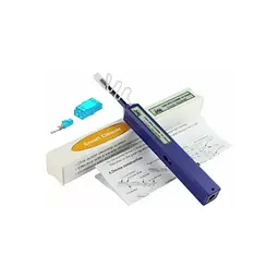 Інструмент Очищувач оптичних конекторів One-Click-1.25 (LC) Optolink (530138) - мініатюра 3