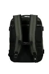 Рюкзак 15.6'' American Tourister URBAN TRACK DARK KHAKI 45x34x33 MD1*94012 - мініатюра 2
