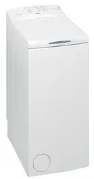 Пральна машина Whirlpool AWE60410 (859331110040)