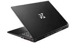 Ноутбук Dream Machines RG4070-17 17.3FHD IPS, Intel i7-13620H, 16GB, F1TB, NVD4070-8, DOS, чорний (RG4070-17UA20) - мініатюра 3