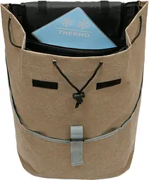 Сумка-візок Andersen Unus Shopper Mikkel Beige (140-210-40) - мініатюра 4
