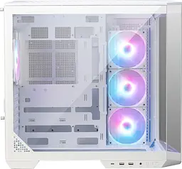 Корпус MSI MAG Pano 100R PZ Білий без БР - мініатюра 4