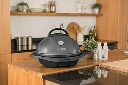 Гриль Russell Hobbs George Foreman 22460-56 Indoor Outdoor Grill (23246036003) - мініатюра 8
