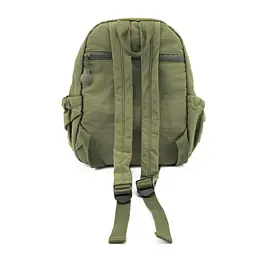 Жіночий текстильний рюкзак Confident WT1-1250KH - мініатюра 3