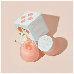 Маска для губ Tocobo Vita Glazed Lip Mask з ефектом глазурі 20 мл - мініатюра 4