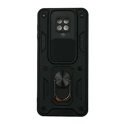Чохол Full Protection Xiaomi Redmi Note 9 Pro/Note 9S/Note 9 Pro Max/Note 10 Lite/Poco M2 Pro Black