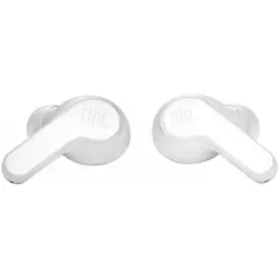 Бездротові навушники JBL Wave 200 TWS White (JBLW200TWSWHT) 58017-ska - мініатюра 3