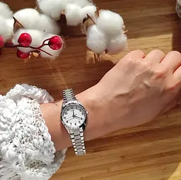 Годинник Casio LTP-1274D-7BDF - мініатюра 6