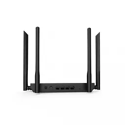 Бездротовий маршрутизатор (роутер) NETIS SYSTEMS N3 - мініатюра 4