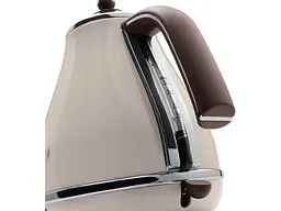 Електрочайник Delonghi KBOV 2001.BG - мініатюра 2