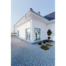 Світильник точковий без патрона Kanlux Droxy IP65 DSO-W (33125) - мініатюра 6