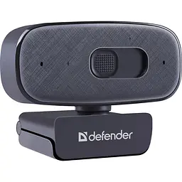 Веб-камера Defender G-lens 2695 FullHD 2K 1520p, 3.9МП - мініатюра 10