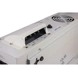 Стабілізатор напруги Volt Polska AVR 10000VA 8% Slim - мініатюра 4