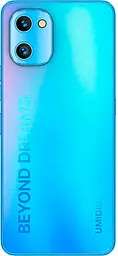 Смартфон Umidigi A13S 4/32Gb Galaxy Blue [78461] - мініатюра 2