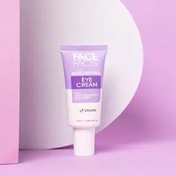 Антивіковий крем для шкіри навколо очей Face Facts 25 мл - мініатюра 3