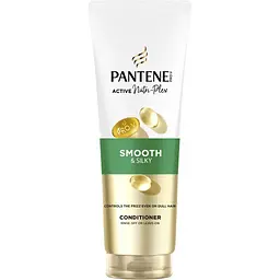 Кондиціонер для волосся Pantene Pro-V Гладке та шовковисте Для тьмяного волосся 275 мл (8700216821124)