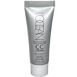 Locean Color Correction CC Cream SPF45, 5 мл