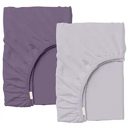Набір простирадло на резинці 180х200 MAUVE COSAS (4822052299111)