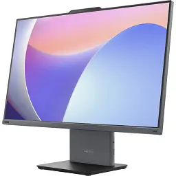 Моноблок Lenovo ThinkCentre AiO neo 50a Gen 5 [12SD0018UI] [134238] - мініатюра 2