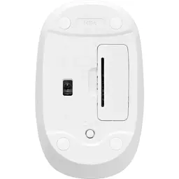 Мишка Logitech M196 Bluetooth Off-White (910-007460) - мініатюра 5