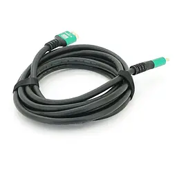 Кабель HDMI 8K Ultra HD ARC Merlion v2.1 3m - мініатюра 2