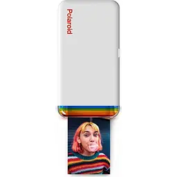 Портативний фотопринтер Polaroid HI-PRINT Pocket Printer [9046] [100145] - мініатюра 9