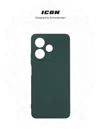 Чохол ArmorStandart ICON для OPPO A5 Pro 4G / A5 Pro 5G Camera cover Dark Green - мініатюра 3
