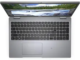 Б/В Ноутбук Dell Latitude 5511 (15.6" FHD/Intel Core i7-10850H/16GB RAM/512GB SSD) - мініатюра 3