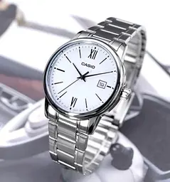 Годинник Casio MTP-V002D-7B3 - мініатюра 4