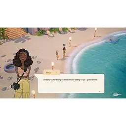 Ключ активації Microsoft Coral Island для Xbox Series S/X - мініатюра 5