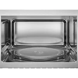 Мікрохвильова піч вбудована Electrolux EMT25203OC (58630) - мініатюра 2