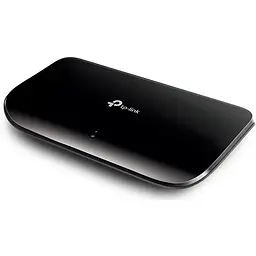Комутатор TP-Link TL-SG1008D - мініатюра 2