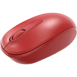 Миша Incase Wireless Mobile Mouse 1850 Flame Red (U7Z-00035) [148988] - мініатюра 2