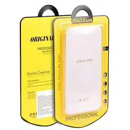 Чохол до мобільного телефона SmartCase Huawei Y5 2017 TPU Clear (SC-HY517) - мініатюра 3