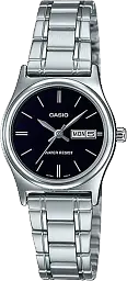 Годинник Casio TIMELESS COLLECTION LTP-V006D-1B2