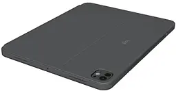 Чохол-клавiатура Logitech Combo Touch для Apple iPad Pro 13 M4 Graphite (920-012833) - мініатюра 5