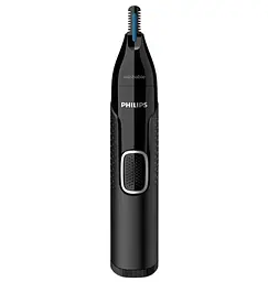Тример для носа та вух Philips Nose trimmer series 5000 (NT5650/16) - мініатюра 4