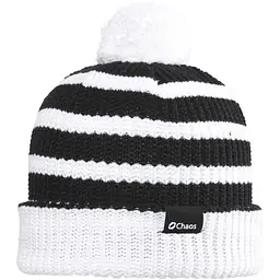 Шапка CTR Ducote Black (1052-12D3 4014 029)