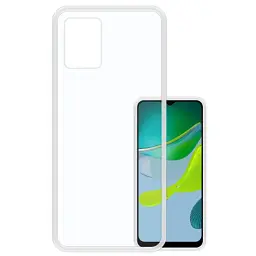 Чохол до мобільного телефона BeCover Motorola Moto E13 Transparancy (708819) - мініатюра 1