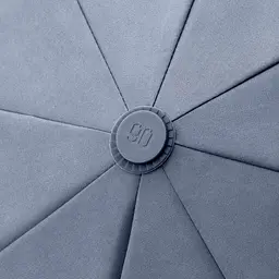 Парасолька складна автоматична Xiaomi RunMi 90 Points Automatic Grey - мініатюра 2