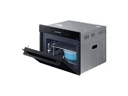 Духова шафа Samsung NQ5B4353HBK - мініатюра 7