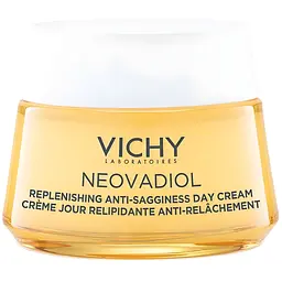 Антивозрастной крем Vichy Neovadiol для уменьшения глубоких морщин и восстановления уровня липидов в коже 50 мл (MB421400)