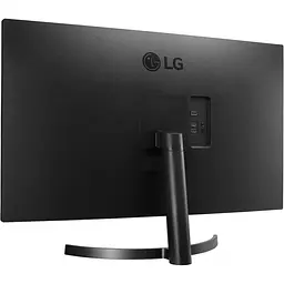 Монітор LG 32" QHD IPS HDR10 with AMD FreeSync [32QN600-B] [70974] - мініатюра 5