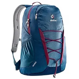 Рюкзак Deuter GoGo без поясного ременя Arctic-Navy (1052-3820016 3329)