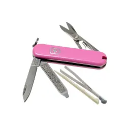 Ніж складаний Victorinox Classic Sd (0.6223.51) - мініатюра 2