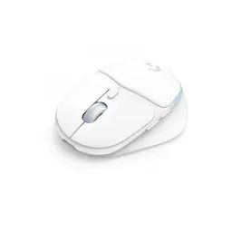 Миша Logitech G705 Lightspeed Wireless Gaming White (910-006367/910-006368) - мініатюра 4