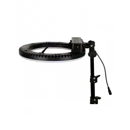 Кільцева LED-лампа XPRO M-36E (43186-M 36E_460) - мініатюра 3